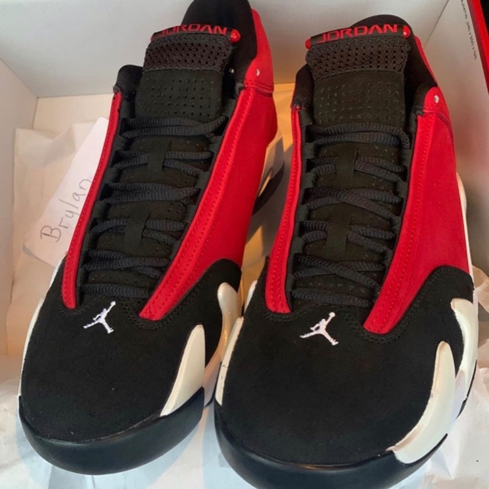 Jordan’s